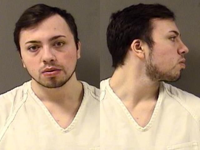 Randy Wayne Riley